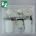 Veterinary Continuous Vaccine Injector Livestock Injection Syringe High Quality Veterinary Injector Needle